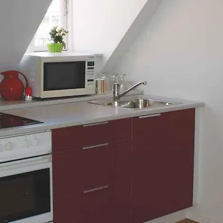 Ab Centrum Pensjonat 2*