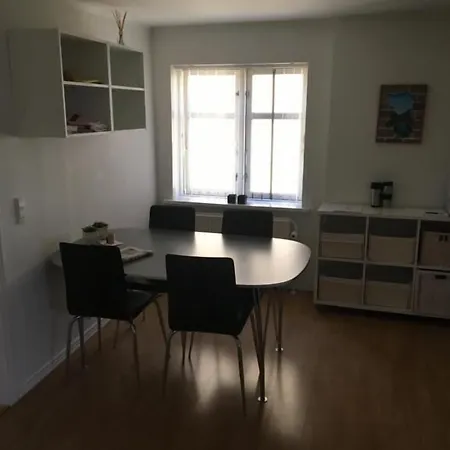 Ab Centrum بيت ضيافة 2*