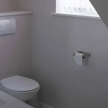 Ab Centrum Maison d'hôtes