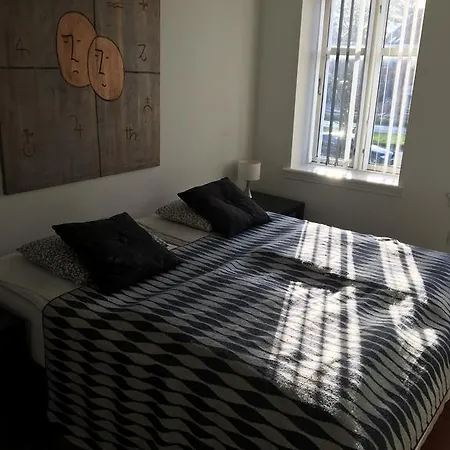 Ab Centrum بيت ضيافة