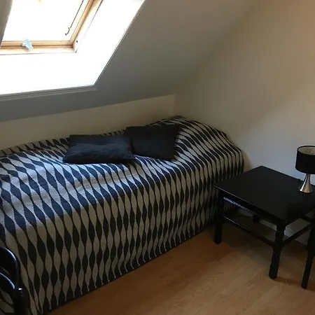 Gæstehus Ab Centrum
