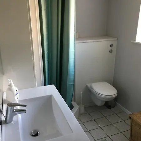 Ab Centrum Maison d'hôtes