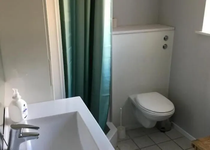 Pensión Ab Centrum Randers